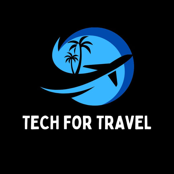 Tech for Travel