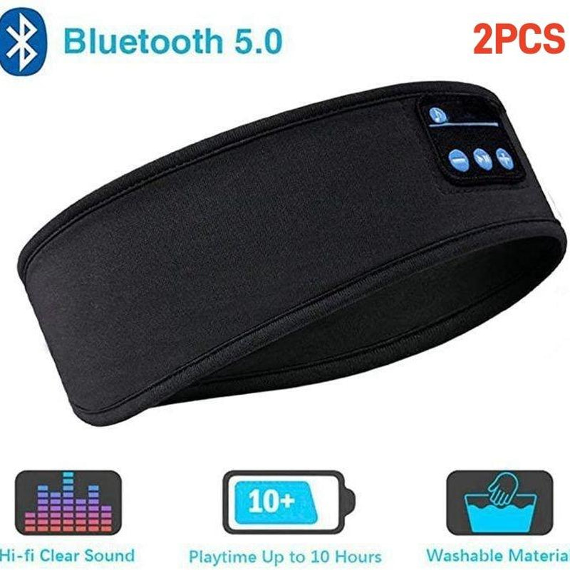 Bluetooth Headset Usb Rechargeable Knitted Warm Winter Hat for Music and Phone Sports, Outdoor, Holiday Gifts